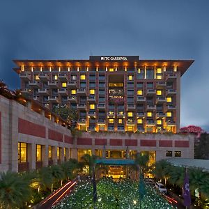 Itc Gardenia, A Luxury Collection Hotel, Bengaluru